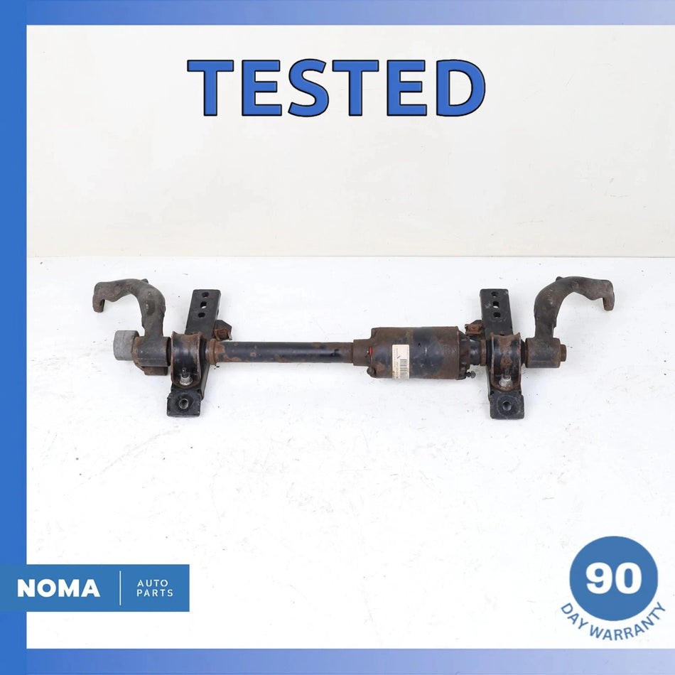 14-17 RR Sport L494 L405 Front Adaptive Anti Roll Sway Bar Stabilizer OEM