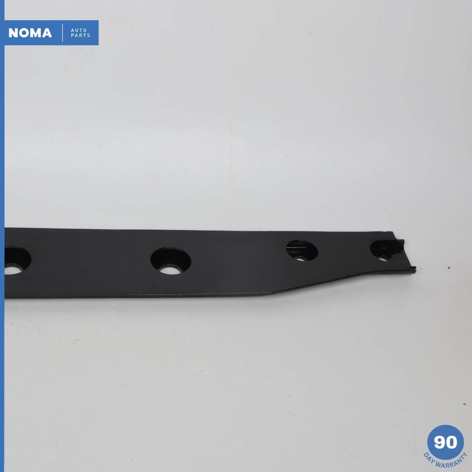 14-24 Jaguar X152 F-Type Rear Tunnel Floor Reinforcement Brace Bracket OEM 68k