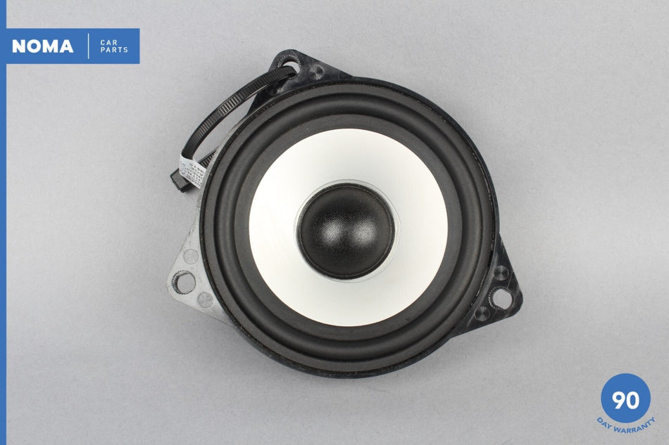 03-08 BMW Z4 E85 E86 Front or Rear Hi-Fi Stereo Audio Mid Range Speaker OEM