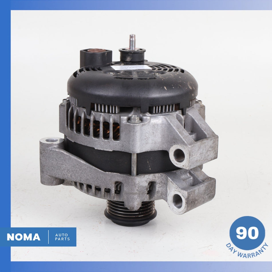 13-23 Range Rover L405 Engine Motor Alternator Generator CPLA10300AB OEM
