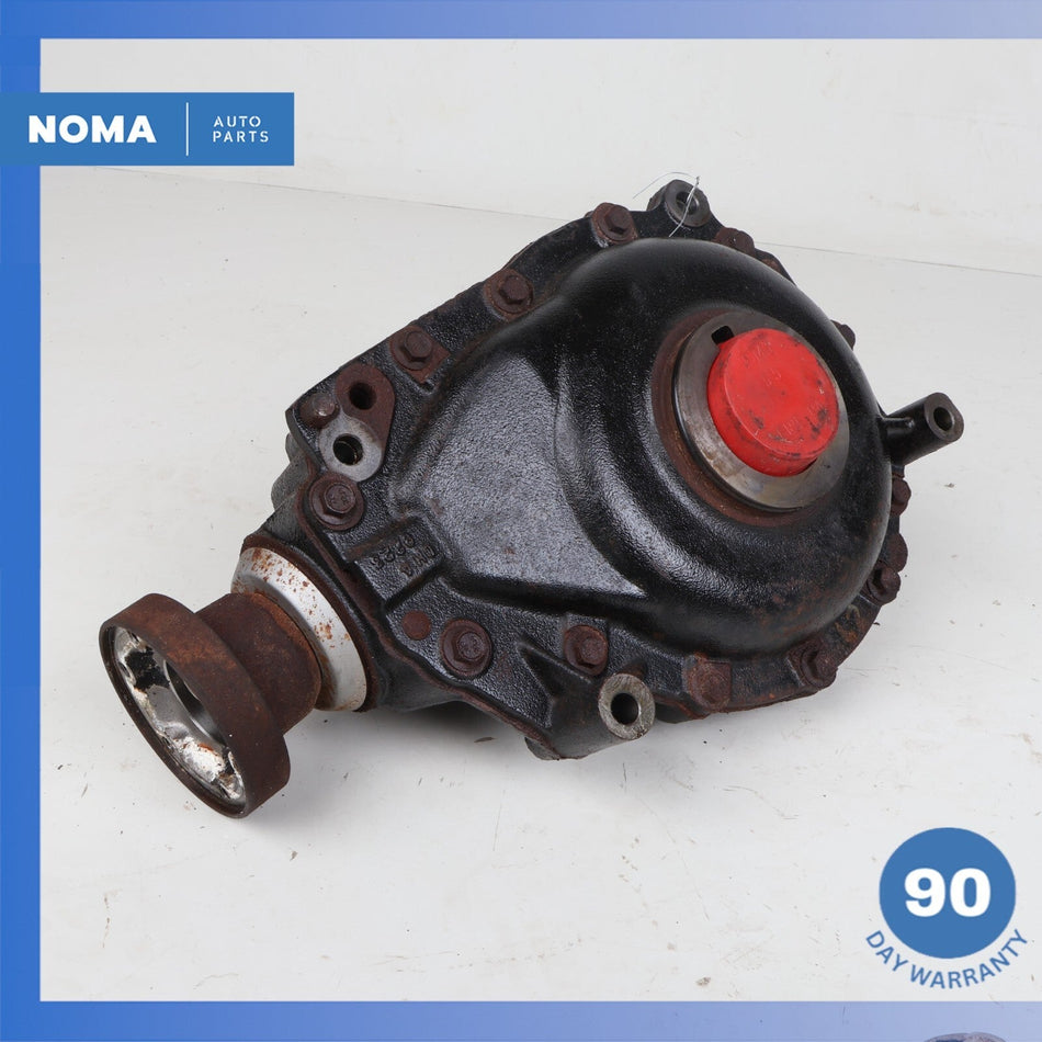 10-12 Land Rover Range Rover L322 Front Differential Carrier Assembly 3.54 OEM