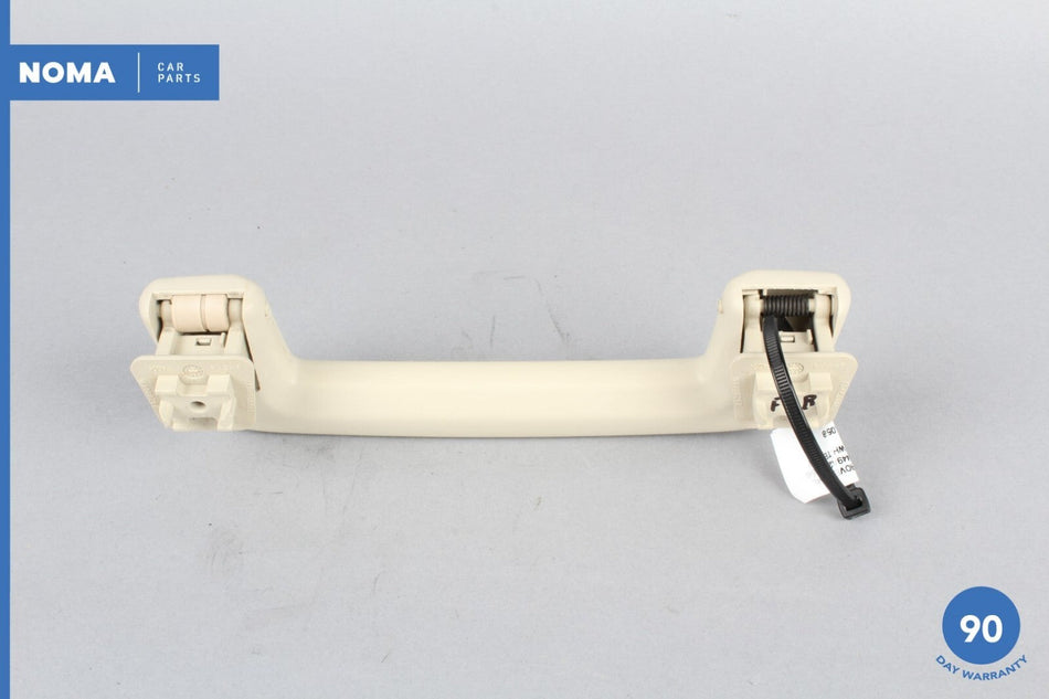 06-13 Range Rover Sport L320 Front Right Passenger Side Roof Grip Handle NUG OEM