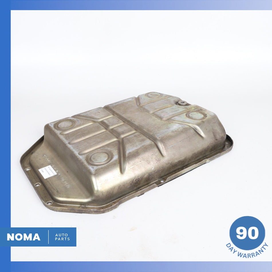 97-03 Jaguar X100 XK8 XJ8 A/T Automatic Transmission Oil Pan Sump JLM20215 OEM