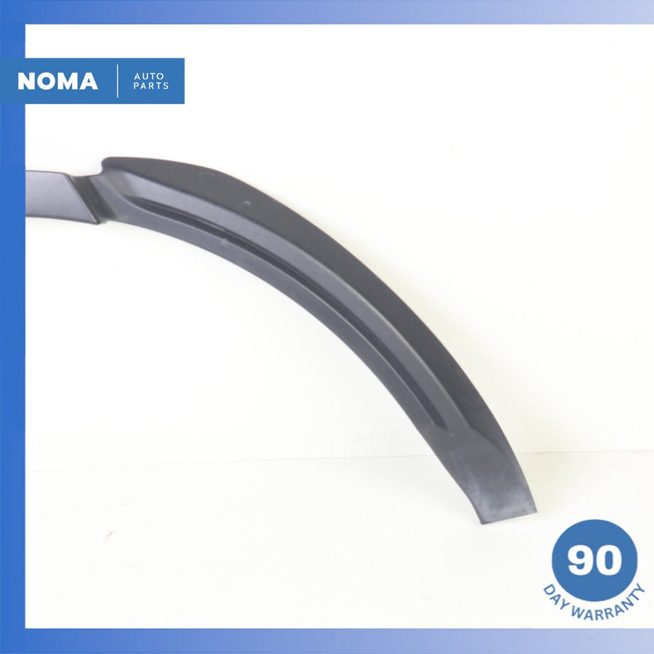 12-19 LR Range Rover Evoque L538 4DR Rear Right Passenger Wheel Arch Molding OEM