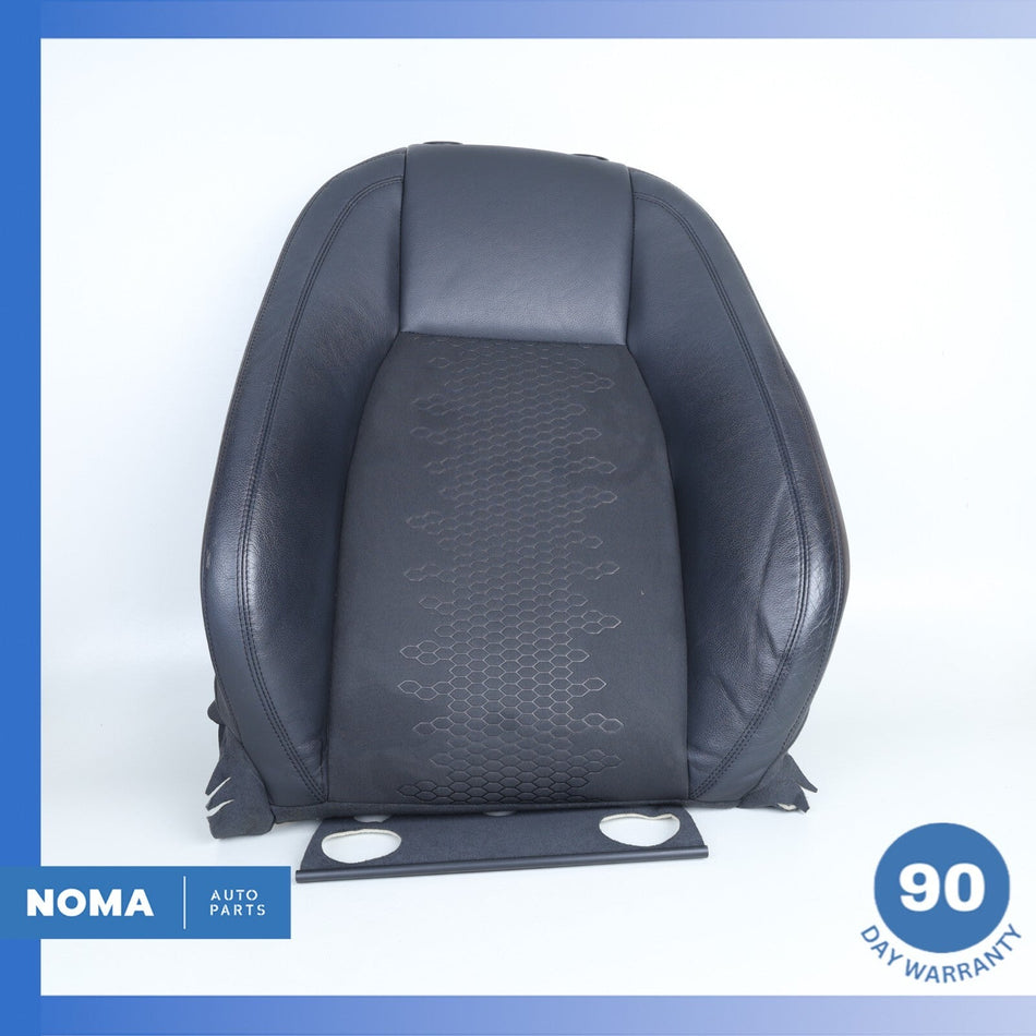 15-19 LR Discovery Sport L550 Front Left Side Top Upper Seat Cushion OEM