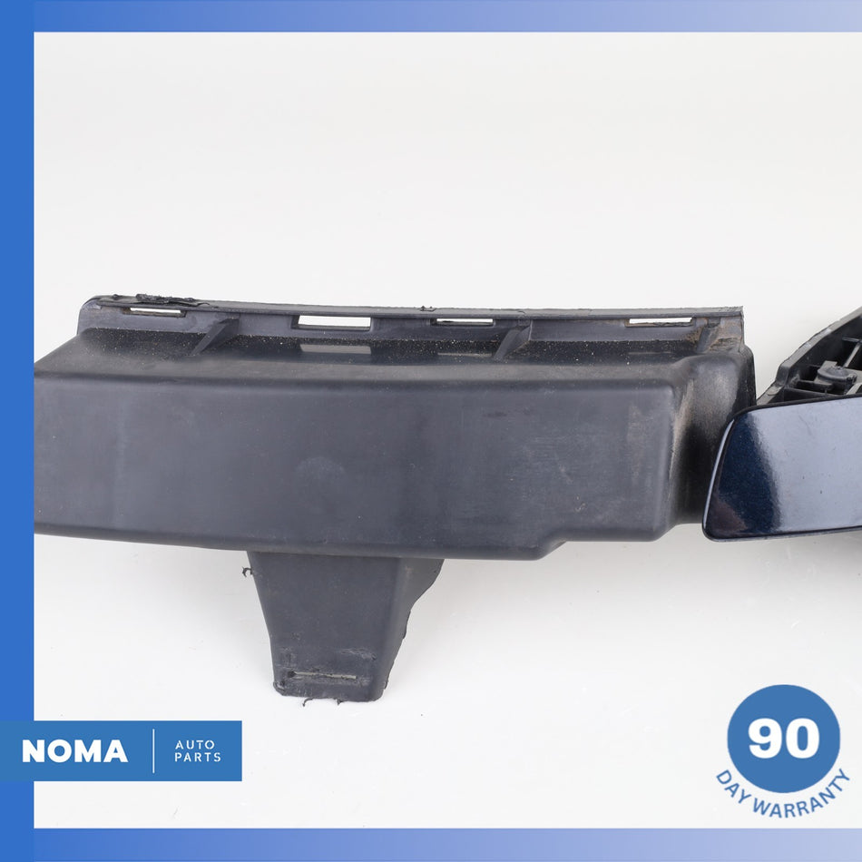 13-17 LR Range Rover L405 Left Side Headlight Washer Nozzle Spray w/ Bracket OEM