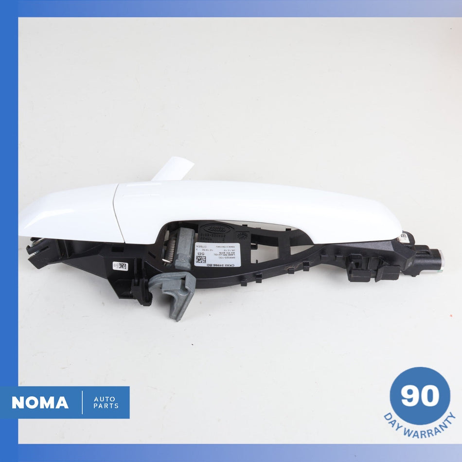 13-22 Land Rover Range Rover L405 Rear Left Exterior Door Handle Keyless Go