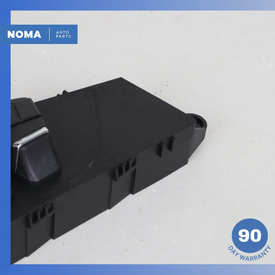 11-16 BMW F10 535i 550i Front Left Driver Side Seat Adjuster Switch OEM
