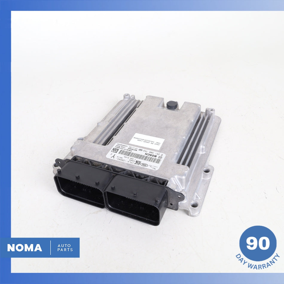 11-21 LR Range Rover L405 L494 ECM ECU Engine Control Module Computer OEM