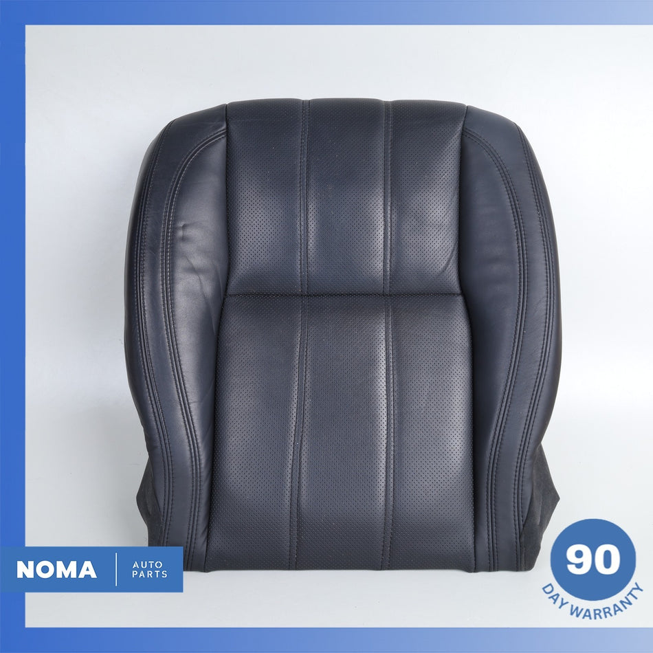 13-17 Land Rover Range Rover L405 Front Left Driver Side Lower Seat Cushion OEM