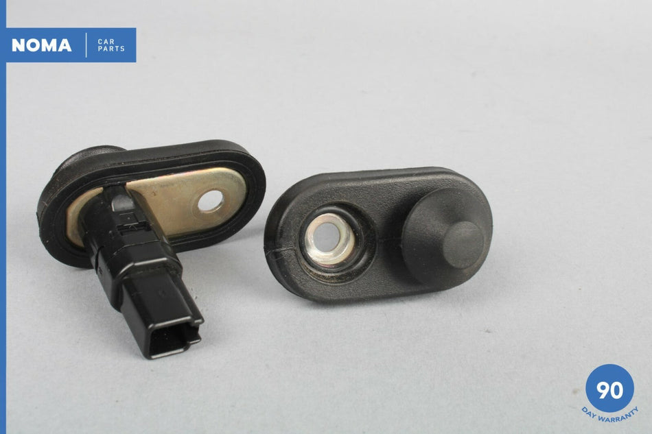 02-10 Lexus Z40 SC430 Front Right & Left Side Door Jamb Switch Set of 2 OEM
