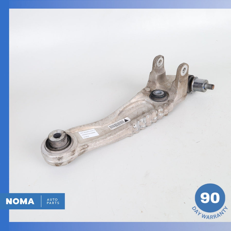 2019 Jaguar X761 F-Pace Front Left Driver Side Lower Suspension Control Arm OEM