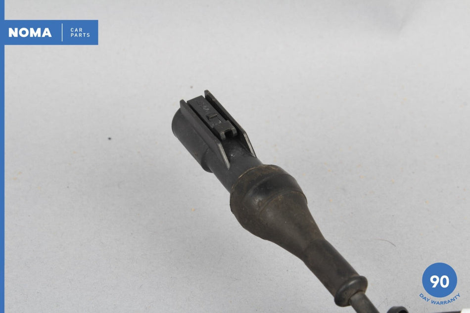 03-08 Jaguar S-Type X206 Front ABS Wheel Speed Harness w/ Sensor 2W932B663AB OEM