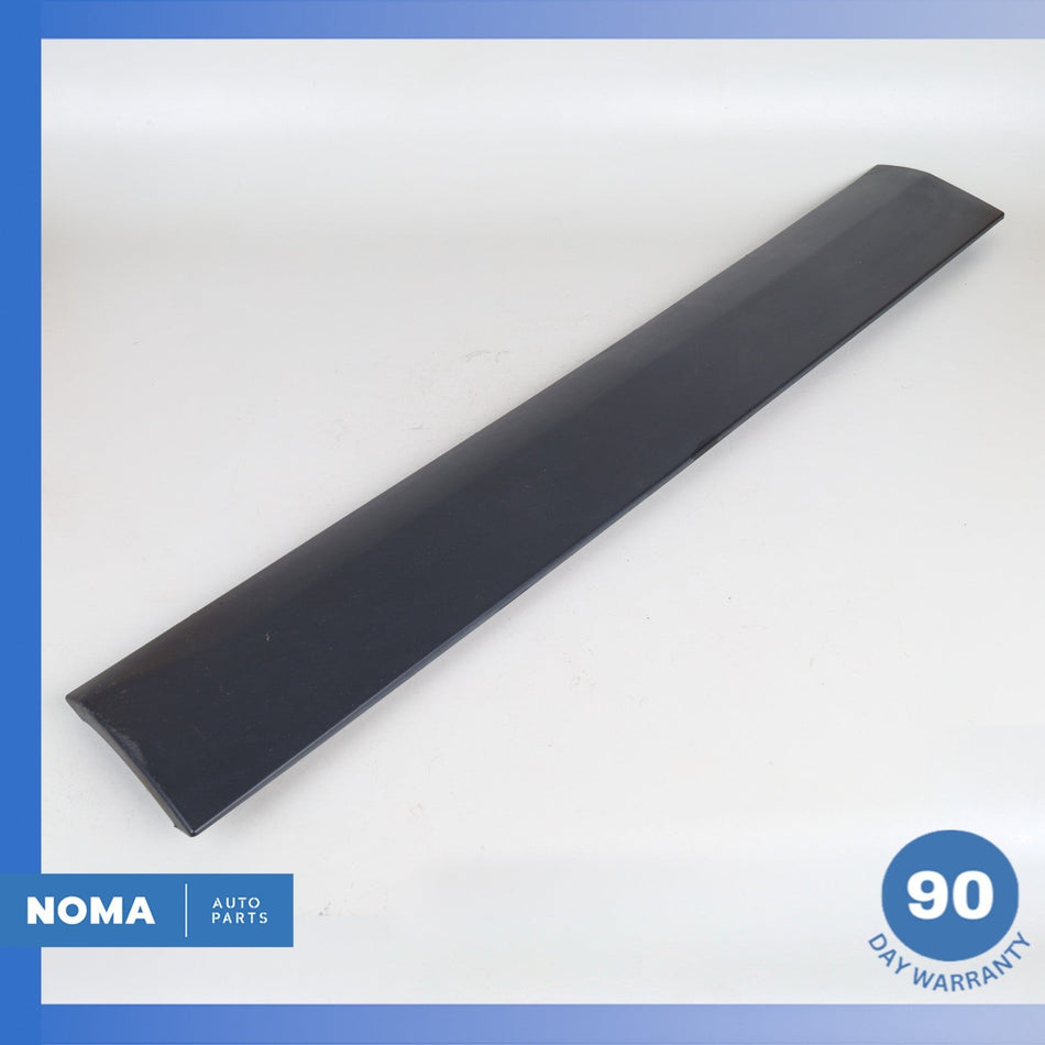 15-19 LR Discovery Sport L550 Front Right Side Door Lower Molding OEM