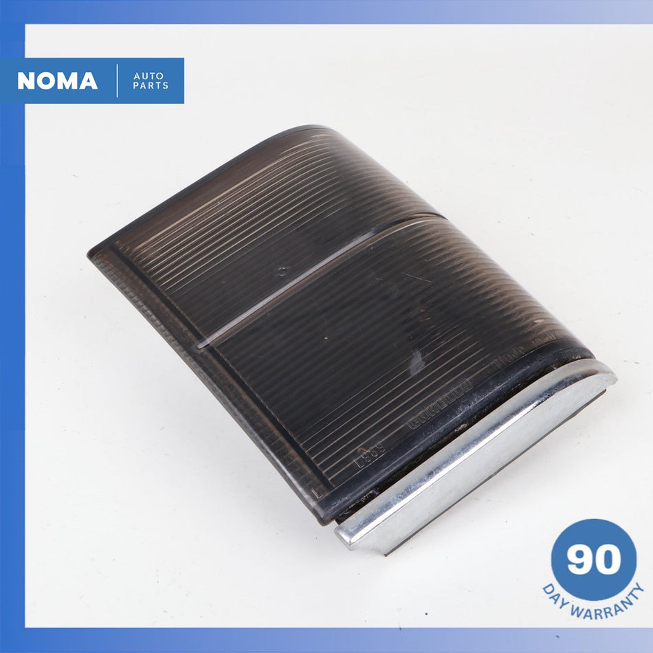 92-96 Jaguar XJS Series 3 Rear Left Driver Side Dummy Lamp DAC7395 OEM