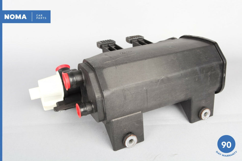 05-10 BMW 535xi E60 E61 Charcoal Filter Evaporator Canister 7162365 OEM