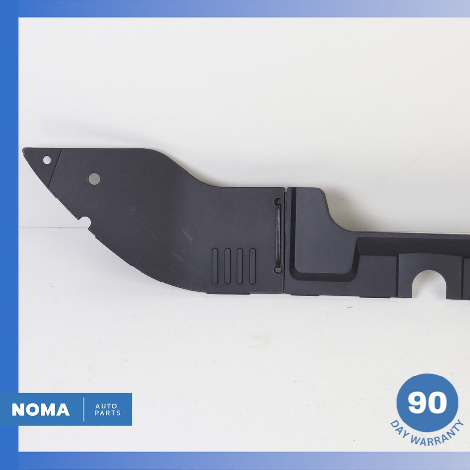 13-17 LR Range Rover L405 Radiator Upper Top Cover Support Set OEM