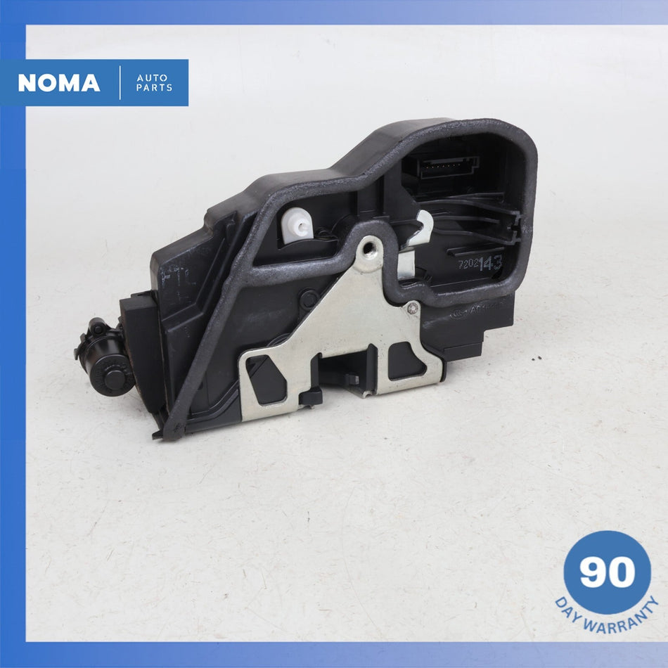 2008 BMW E64 650i Front Left Side Door Lock Latch Assembly OEM