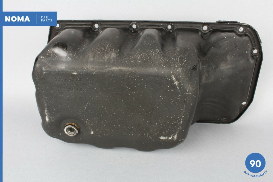 06-14 Mini Cooper S Clubman R55 Engine Motor Lower Oil Pan Reservoir 7550483 OEM