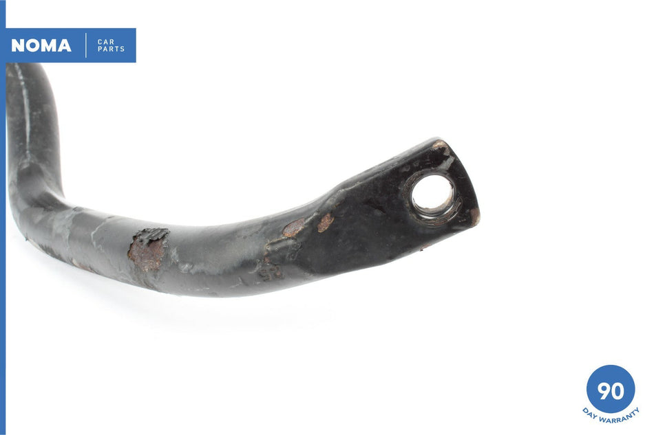 97-06 Jaguar XK8 XKR X100 Front Sway Stabilizer Anti Roll Bar MJA2100DH OEM