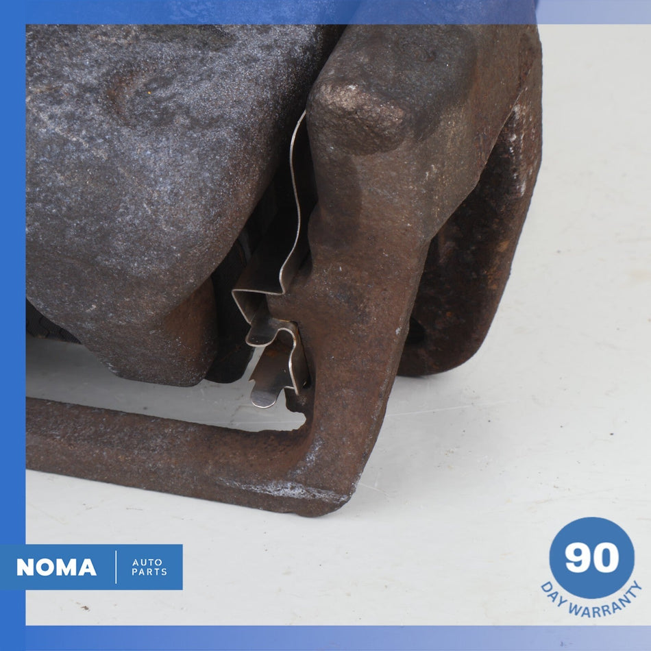 12-15  Range Rover Evoque L538 Rear Left Driver Side Brake Caliper Assembly OEM