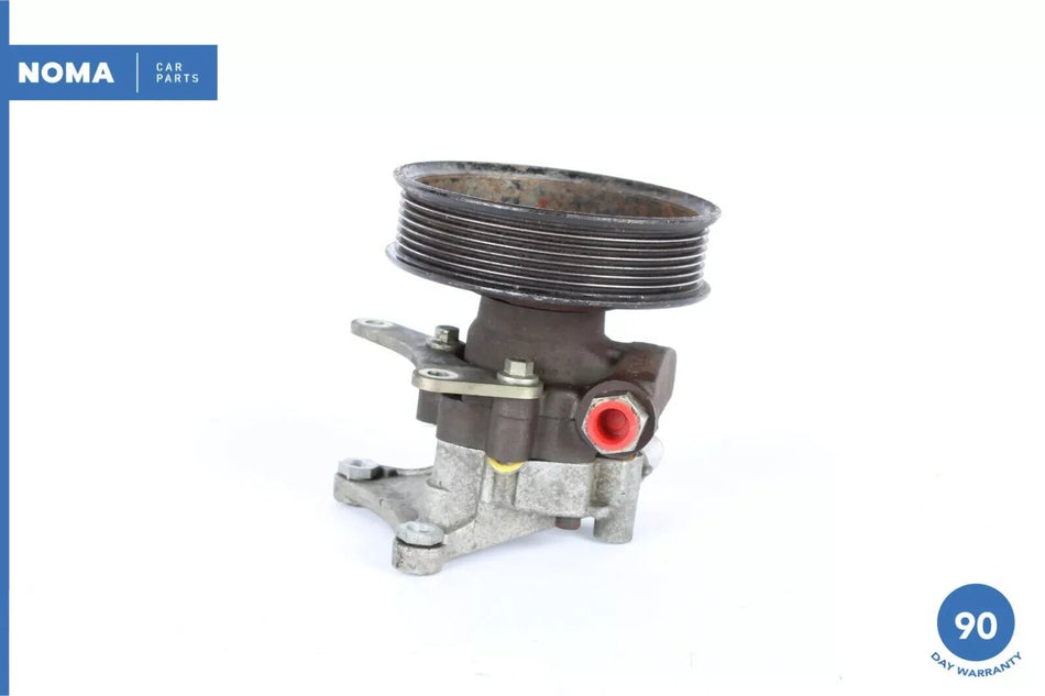 97-03 Jaguar X100 XK8 XJR VDP Power Steering Pump Assembly MJA8111BG OEM