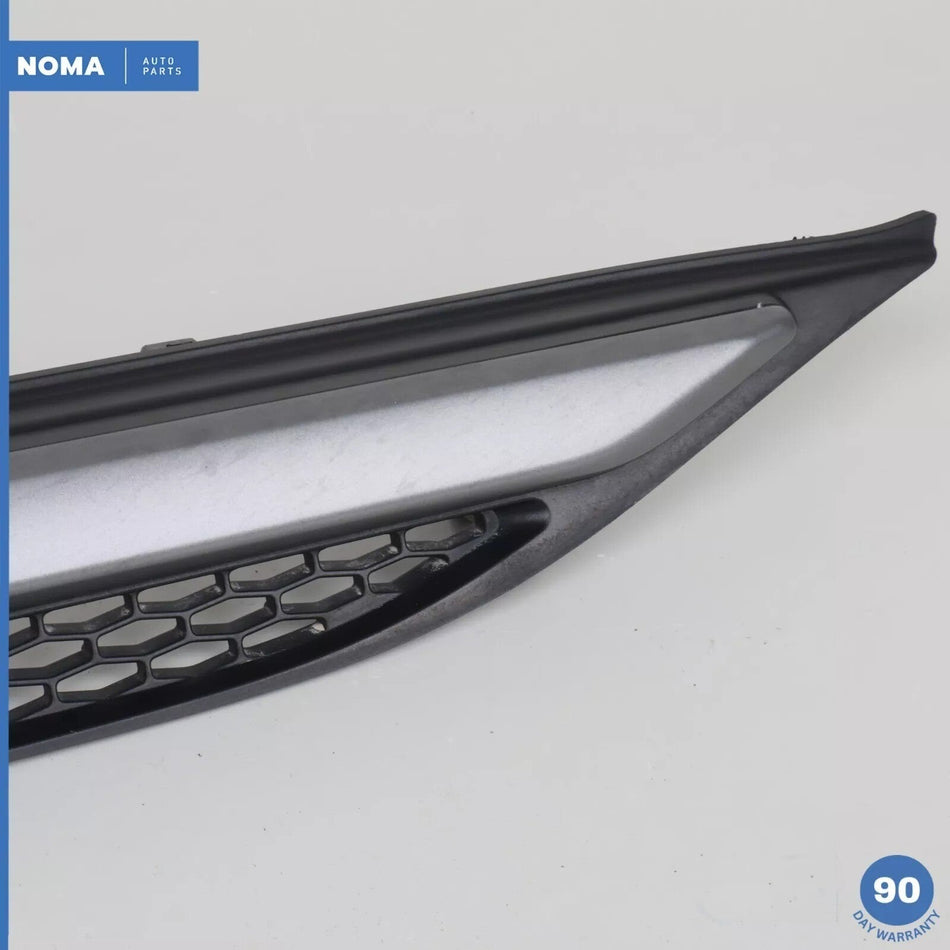 12-19 LR Range Rover Evoque L538 Front Right Passenger Fender Grille Grill OEM