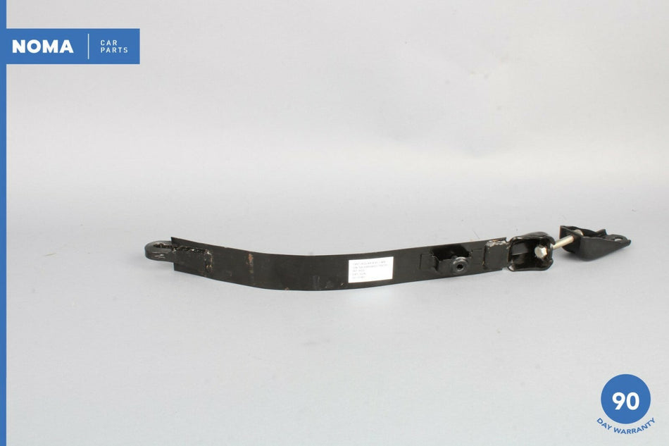 95-97 Jaguar XJ6 VDP X300 Fuel Gas Tank Reservoir Strap Bracket NNA6045AC OEM