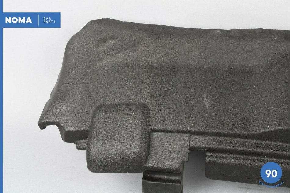 10-18 Jaguar XJ XJL X351 5.0L AJ133 Left Engine Valve Ignition Coil Cover OEM