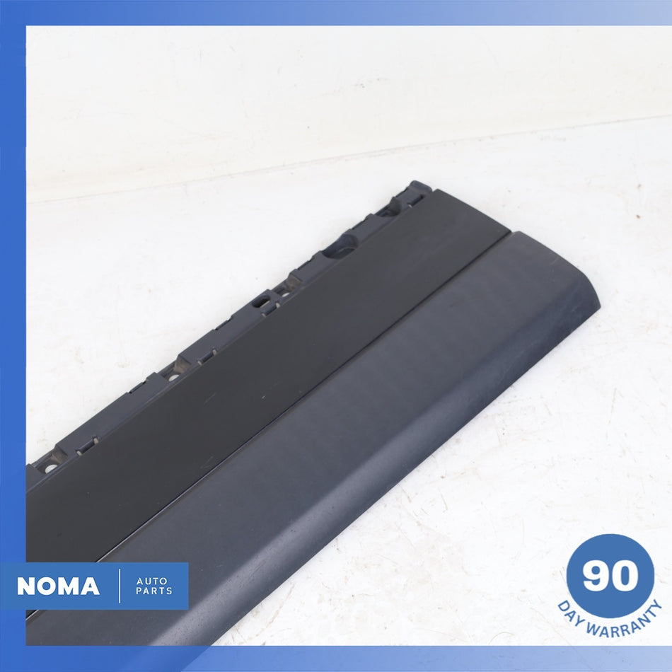 13-22 Land Rover Range Rover L405 Front Left Door Lower Molding CK5221065AD OEM