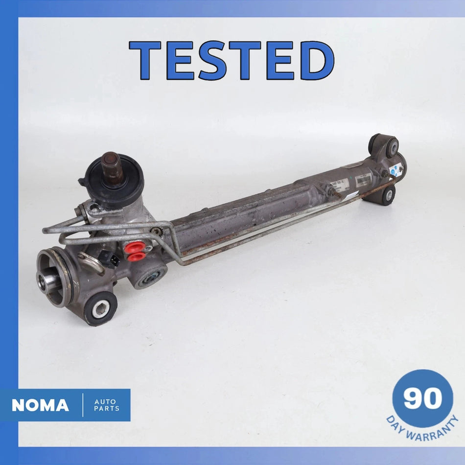 13-19 Jaguar X351 XJ XJR AWD P/S Power Steering Gear Rack & Pinion OEM