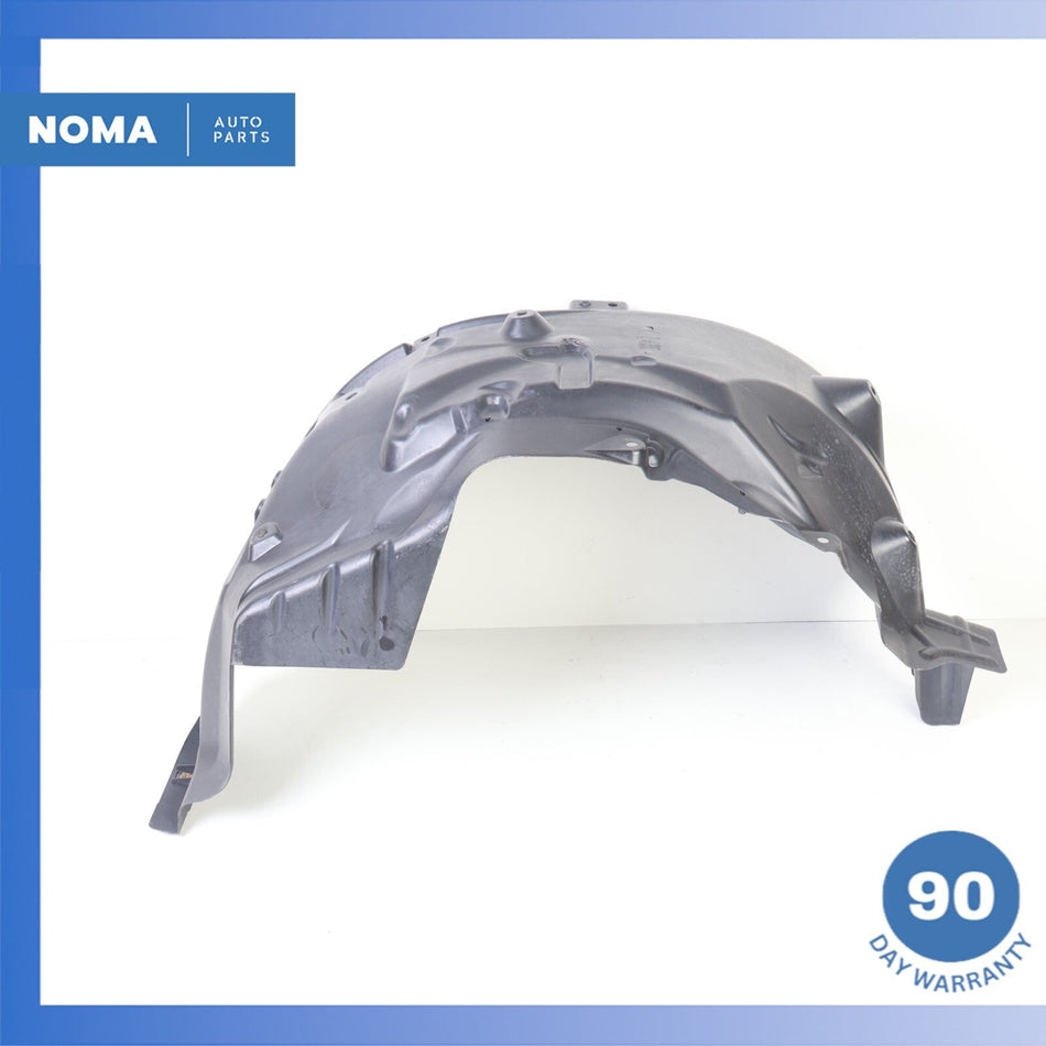 05-16 Land Rover L319 LR4 LR3 Front Right Side Wheelarch Liner Splash Shield OEM