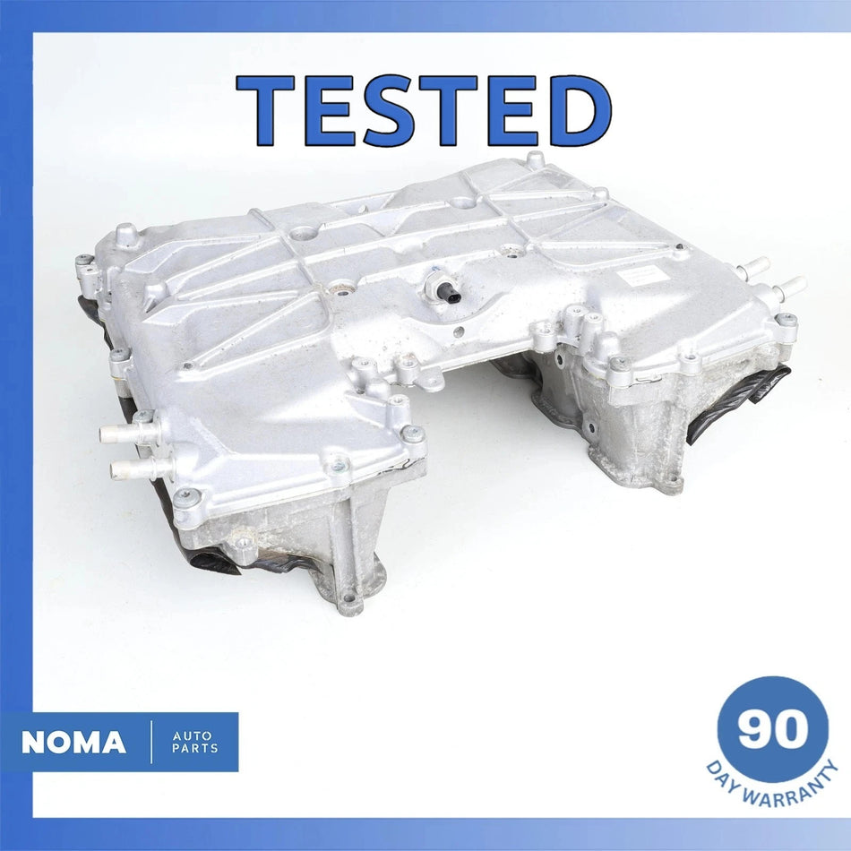 10-24 LR Range Rover L405 L494 5.0L S/C Supercharger Intake Manifold OEM