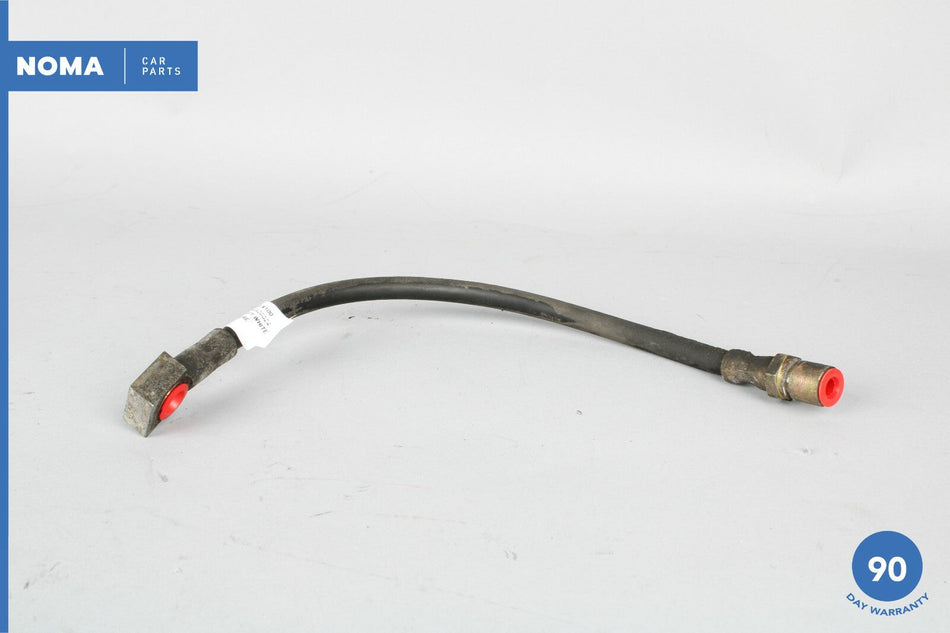 97-02 Jaguar XK8 XKR X100 Rear Right or Left Side Hydraulic Brake Hose Line OEM