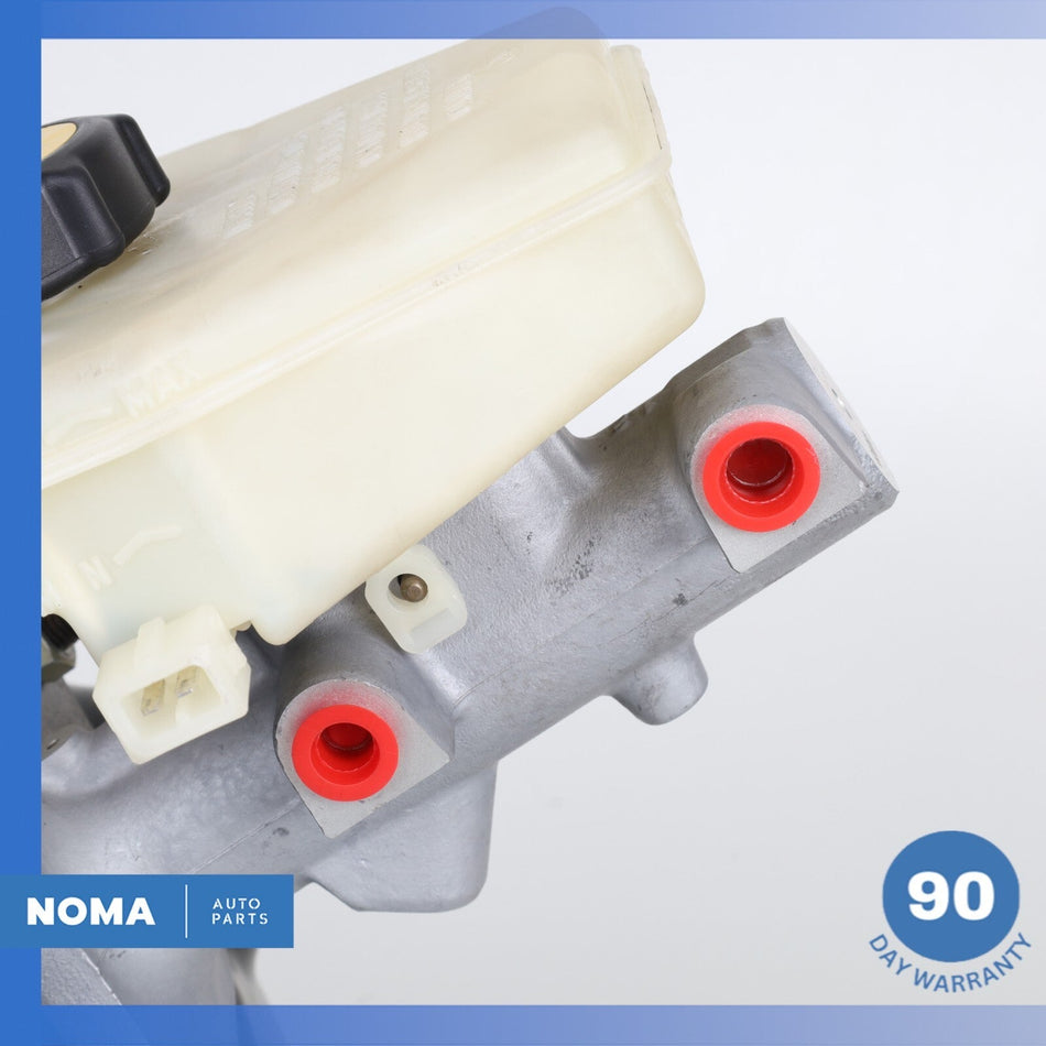 00-02 Jaguar X100 XK8 XKR Power Brake Master Cylinder Booster w/ Reservoir OEM