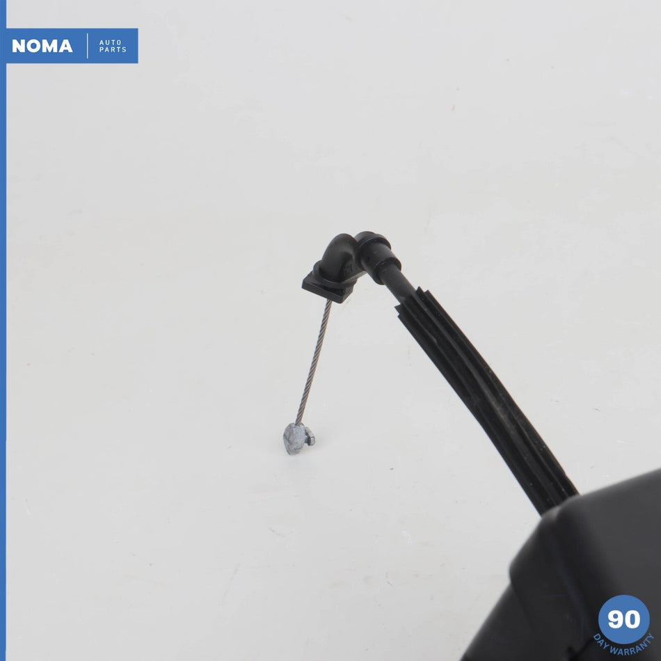 10-19 Jaguar X250 XF XJ XFR Rear Back Trunk Boot Lid Latch Lock Motor OEM