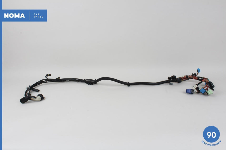 03-05 BMW Z4 E85 Roadster Engine & Transmission Module Wiring Harness OEM