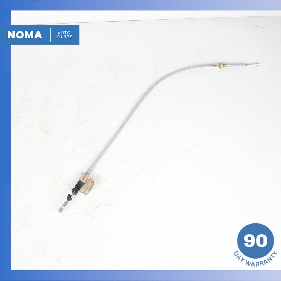 93-96 Jaguar XJS Series 3 Automatic Transmission Shifter Cable Linkage OEM