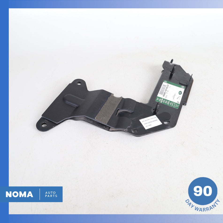 Jaguar X761 F-Pace SVR Left Blind Spot Radar Distance Sensor Bracket OEM 57k