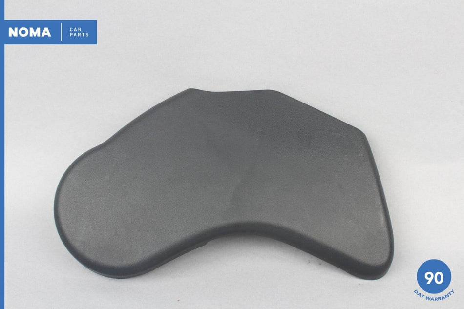 10-18 Jaguar XJ XJL XJR X351 Front Left Side Seat Valance Trim Cover JMN OEM