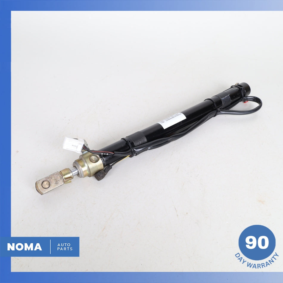 00-06 Jaguar X100 XKR XK8 Convertible Right Hydraulic Roof Lift Strut OEM 42k