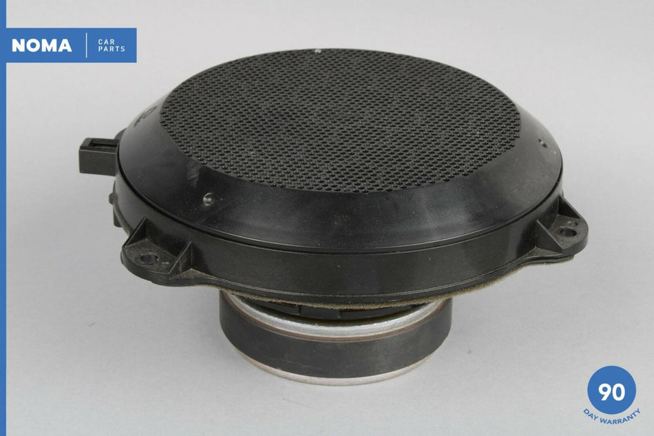 04-09 Jaguar XJ8 VDP X350 X358 Rear Right Left Side Deck Audio Subwoofer OEM
