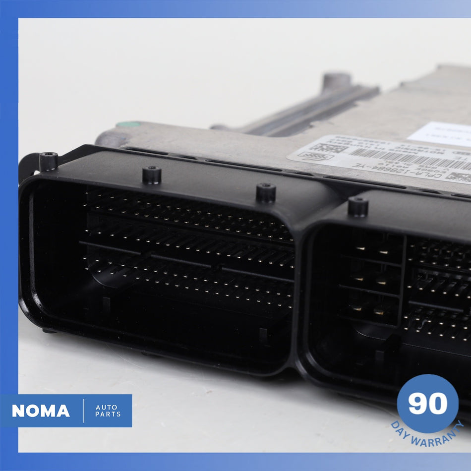 11-21 Jaguar X351 XJ F-Type RR Sport ECM ECU Engine Control Module Computer OEM