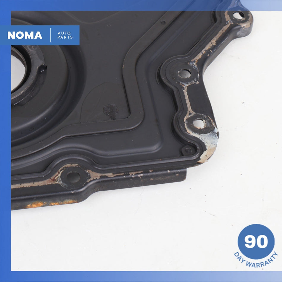 2015 Jaguar X152 F-Type Lower Engine Cover Panel 8W936L073AB OEM