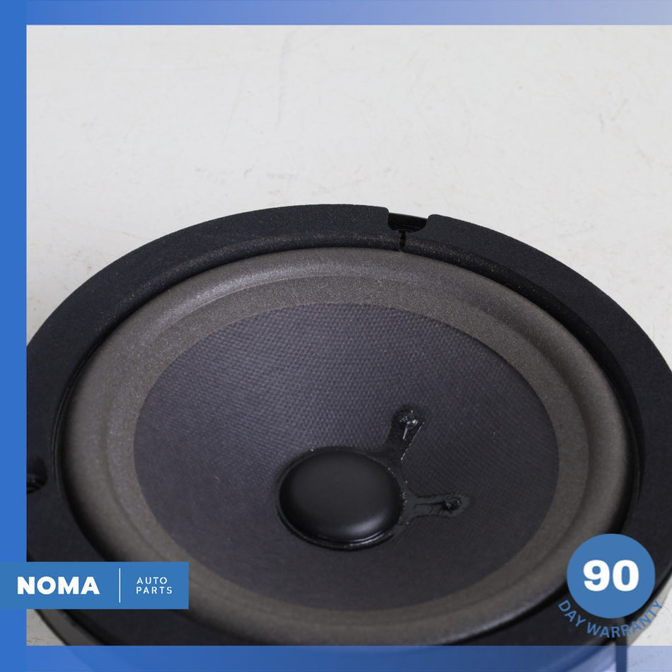 97-06 Jaguar X100 XKR Right & Left Door Sound Audio Speaker Set Alpine OEM