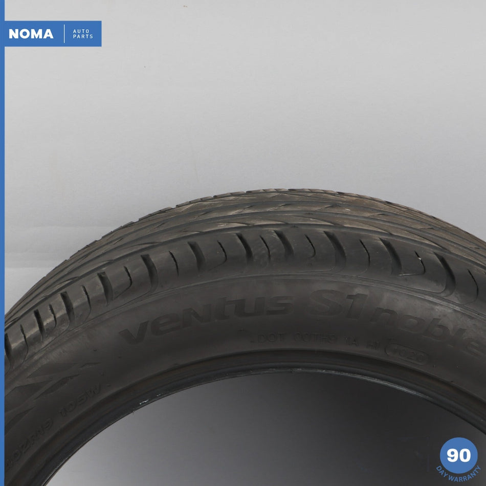 Hankook Ventus S1 Noble2 275/40 ZR19 105W - 5/32" Tire