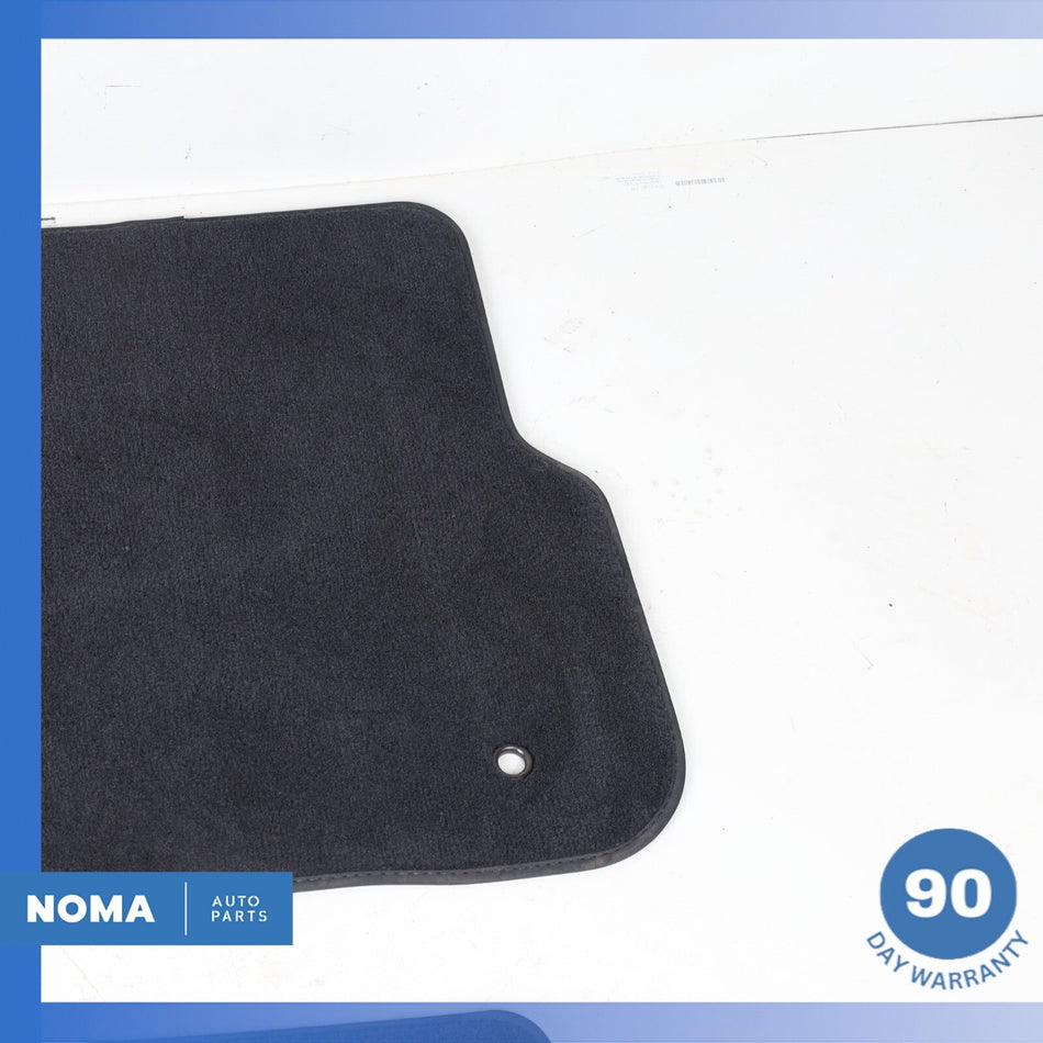 15-23 Land Rover Discovery Sport L550 Front & Rear Carpet Floor Mat Set OEM