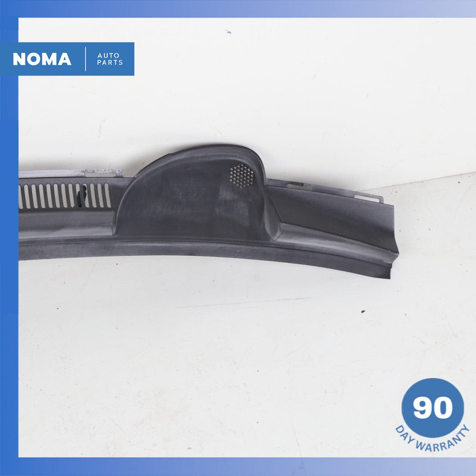 07-24 Jaguar X150 XK XKR F-Type Front Windshield Wiper Cowl Panel Cover Trim OEM