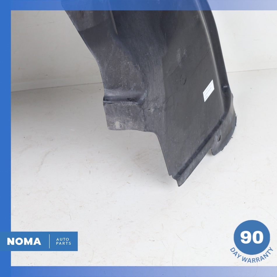 14-20 Jaguar X152 F-Type Front Left Driver Wheelarch Liner Splash Shield OEM 65k