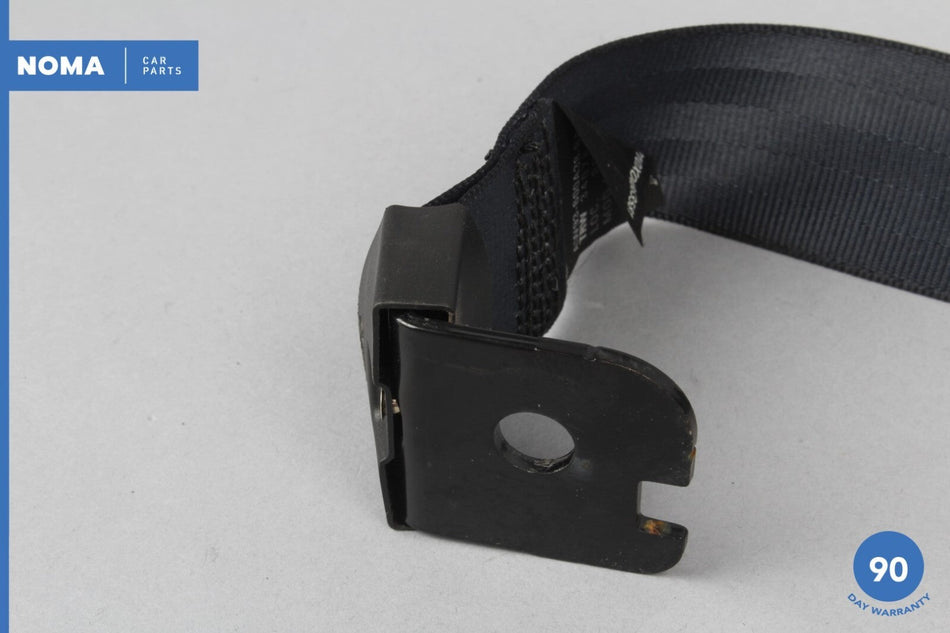 10-13 Jaguar XJ XJL X351 Rear Center Seat Belt Retractor AW93600A38BA JMN OEM